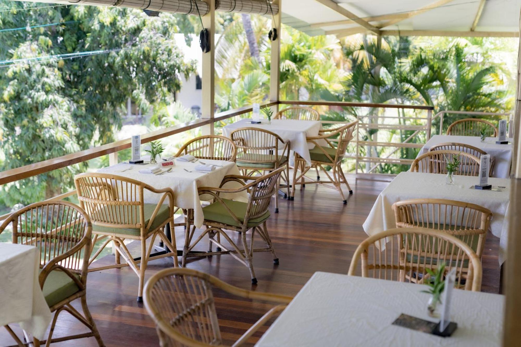 Langkah Syabas Beach Resort Kinarut Extérieur photo