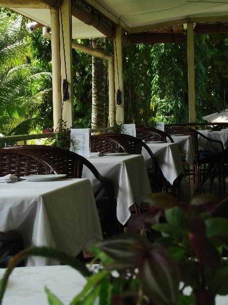 Langkah Syabas Beach Resort Kinarut Extérieur photo
