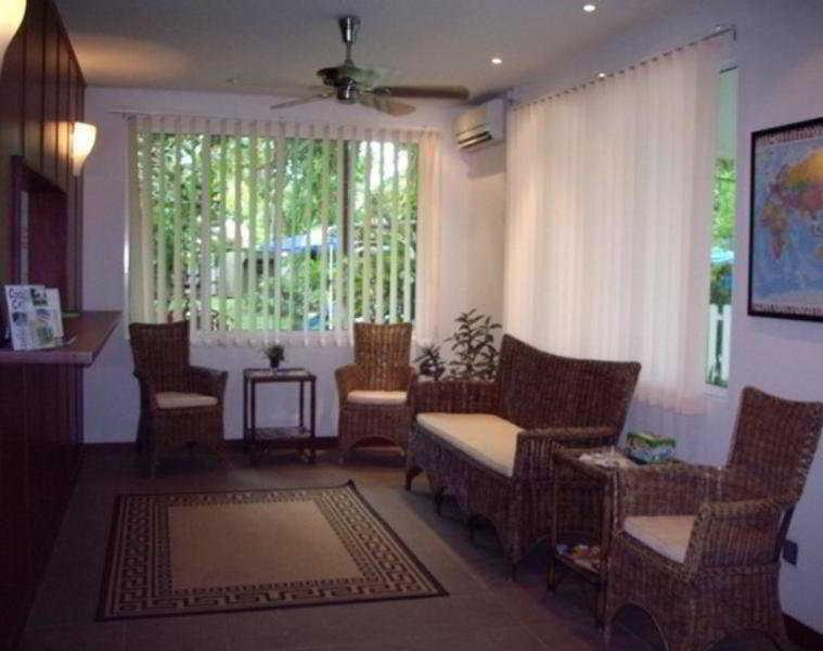 Langkah Syabas Beach Resort Kinarut Extérieur photo